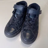 Высокие кроссовки Air Jordan (photo 7)