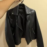 Школьное платье — suit, trench coat (photo 2)