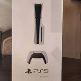 PlayStation 5 Slim 1TB с дисководом — can opener, soap dispenser (photo 1)