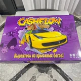 Настольная игра Cashflow/Кэшфлоу (photo 9)