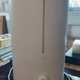 Увлажнитель воздуха Xiaomi — rain barrel, ashcan, barrel (photo 1)