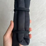 Холст 80х80 см — holster, bulletproof vest (photo 3)