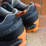 Треккинговые кроссовки CMP Rigel Low — running shoe (photo 5)