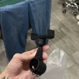 Мужская обувь — joystick, binoculars (photo 2)