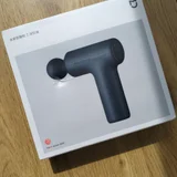 Массажный пистолет Xiaomi Mijia Fascia Gun Mini 3 (photo 2)