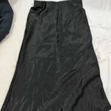 Одежда — hoopskirt, bulletproof vest, overskirt (photo 2)