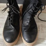 Ботинки S.Oliver — Loafer, cowboy boot (photo 1)