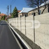 Забор — worm fence (photo 3)