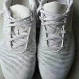 Кроссовки б/у — knee pad, running shoe (photo 4)