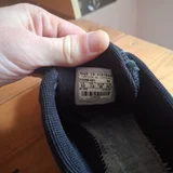 Кроссовки Nike Air Max — jean, Band Aid (photo 3)