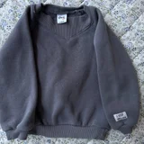 Осенний пакет одежды на мальчика 9-18 мес, 13 вещей — sweatshirt (photo 4)