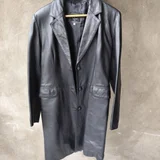 Набор вещей и предметов (плащи, пончо, пальто, бокал для пива) — trench coat (photo 5)