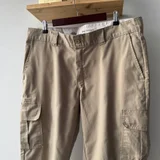 Штаны Dickies W38 L30 — swimming trunks, trench coat (photo 1)