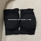 Джинсы Zara, размер 36 — knee pad (photo 5)