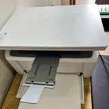 HP LaserJet MFP M141a (photo 3)