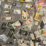 Запчасти для телефонов NOKIA, Samsung, LG — toyshop, syringe (photo 2)