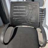 Кресло — seat belt, backpack, bulletproof vest (photo 2)