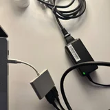Графический планшет Wacom Cintiq One — microphone, whistle (photo 3)