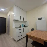 Зонированная студия — photocopier, microwave (photo 3)