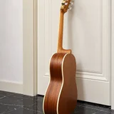 Классическая гитара Valencia VC354WR 4/4 с чехлом — acoustic guitar, cello (photo 2)
