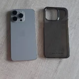 iPhone 15 Pro Max 512GB Natural Titanium (photo 7)