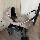Детская коляска Kidilo 3 в 1 — bassinet (photo 4)