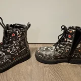 Детские ботинки — running shoe (photo 1)