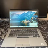 Ноутбук Dell Latitude 5410 — notebook, laptop (photo 1)
