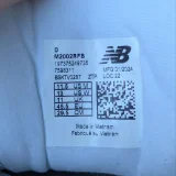 Кроссовки New Balance 2002 — crossword puzzle, packet (photo 5)