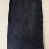Платье LC Waikiki — velvet, wool (photo 3)