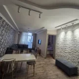 Квартира 1-комнатная, 60 м² — home theater (photo 3)