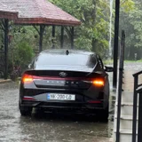 Hyundai Elantra 2.0 LPG — golfcart, sports car (photo 5)