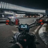 Мотоцикл Zontes ZT350-V1 — tow truck, go-kart (photo 2)