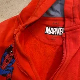 Набор одежды и рюкзак для мальчика 3-5 лет — sweatshirt, jersey (photo 4)