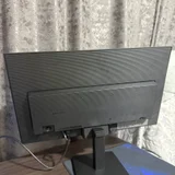 Монитор Samsung 24" S24D300GAI (photo 3)