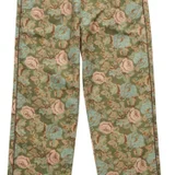 Брюки H&M — pajama (photo 4)