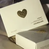 Палетка Hourglass — modem (photo 1)