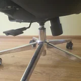 Офисное кресло — tripod, turnstile (photo 3)