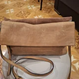 Женский комплект: бюстгальтер и сумка-рюкзак — velvet, rocking chair (photo 4)