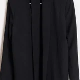 Пиджак — abaya, suit (photo 2)