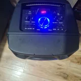 Портативная колонка Boli ZQS8810 (photo 4)