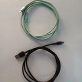 Airpods Pro 1gen (кейс и правый наушник) (photo 6)