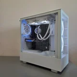 Игровой ПК Intel i7-14700KF / RTX 4070 Super / 32GB DDR5 / 2TB SSD — microwave (photo 2)