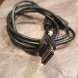 Блок питания для монитора Samsung S32CG550EI — combination lock, microphone (photo 3)