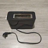 Тостер — Polaroid camera, cassette player (photo 2)