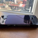 Игровая приставка ASUS ROG Ally X (photo 6)
