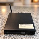 Компьютер Dell OptiPlex 7050 Micro — modem (photo 2)