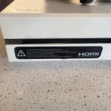 Приставка — CD player, space heater (photo 2)