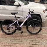 Велосипед горный — mountain bike (photo 1)