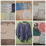 Детская одежда — overskirt (photo 3)